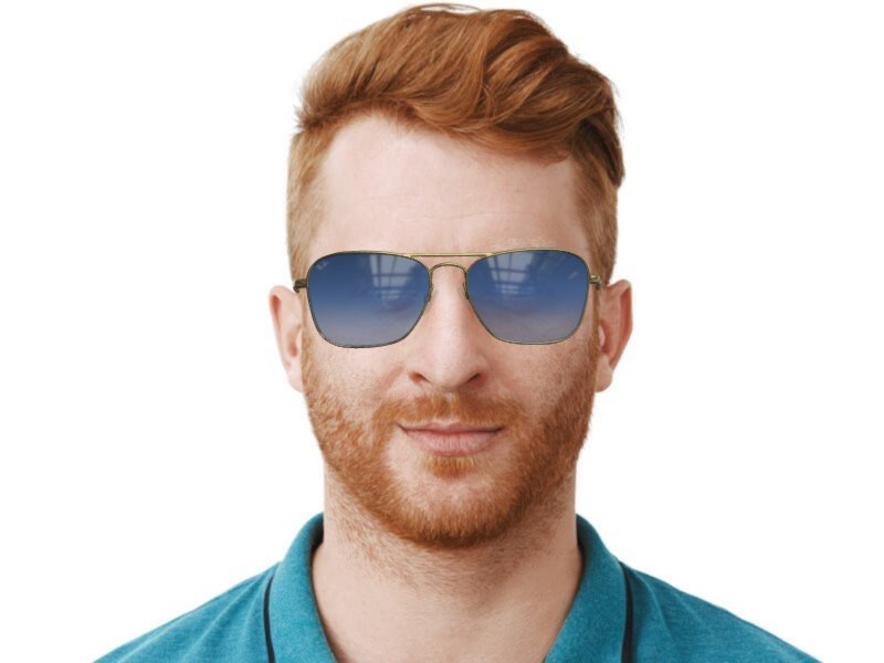 Ray shop ban rb3603