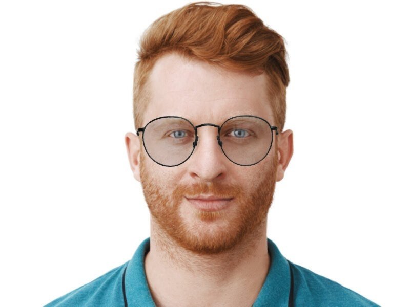 Ray-Ban RX3447V 2503