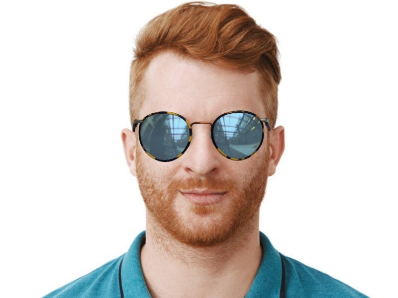 Persol double best sale bridge