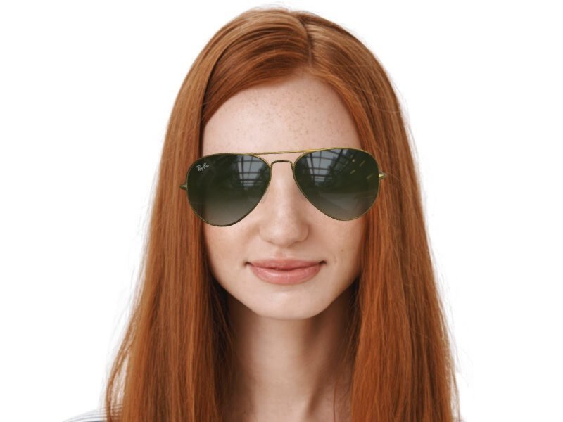 Ray-Ban Original Aviator RB3025 112/85 