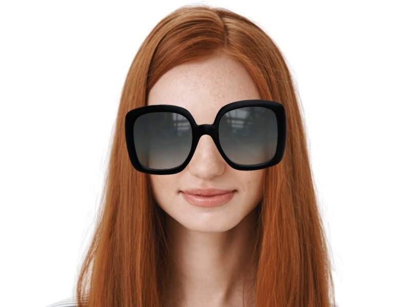 Gucci sales gg0017s 001