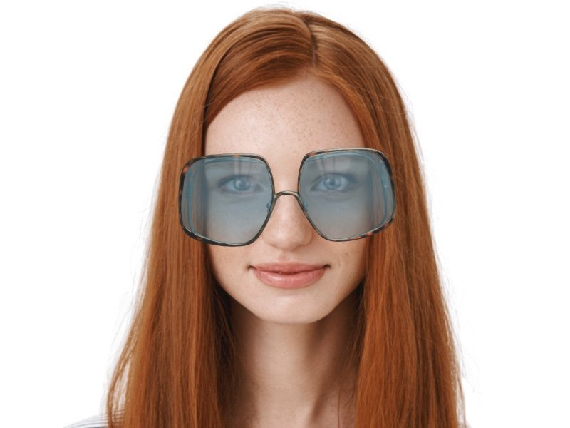 Chloe CH0035S 004