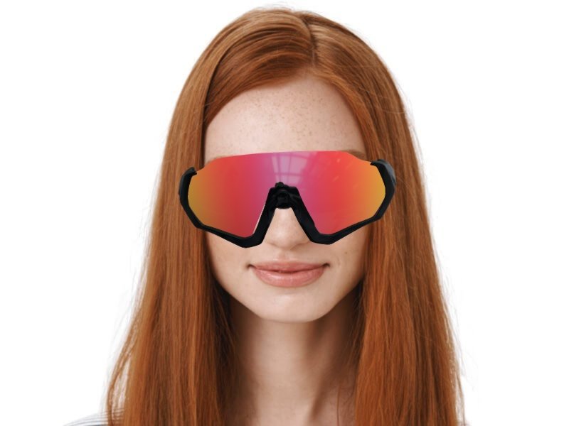 Oakley flight jacket women 2025