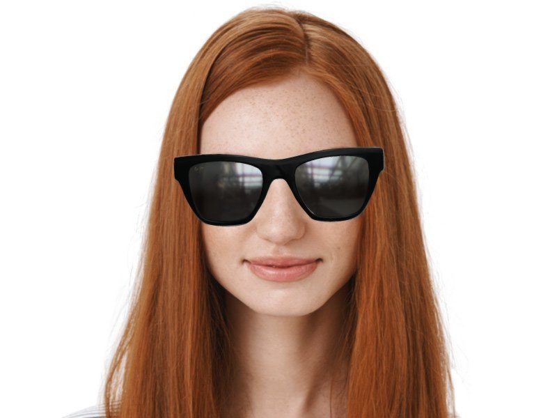Maui jim hotsell stingray women's