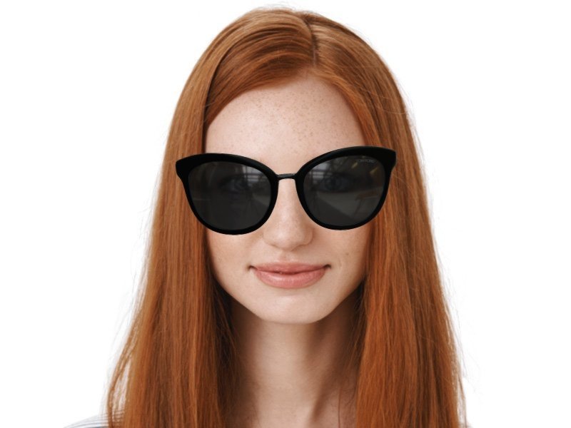 Tom Ford Emma FT0461 02D