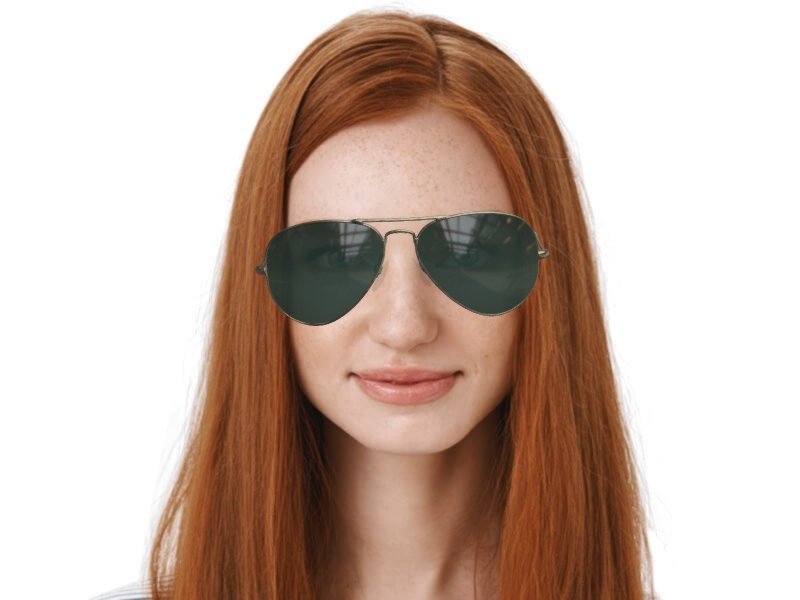 Zonnebril Ray-Ban Original Aviator RB3025 - L0205 