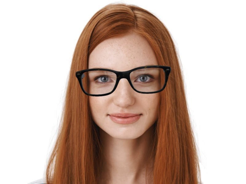 Montuur Ray-Ban RX5228 - 2012