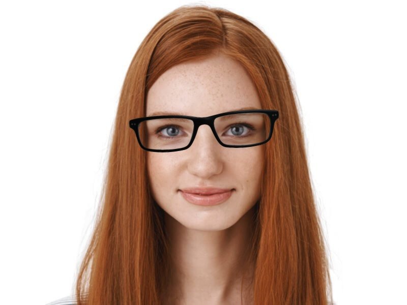 Montuur Ray-Ban RX5277 - 2000