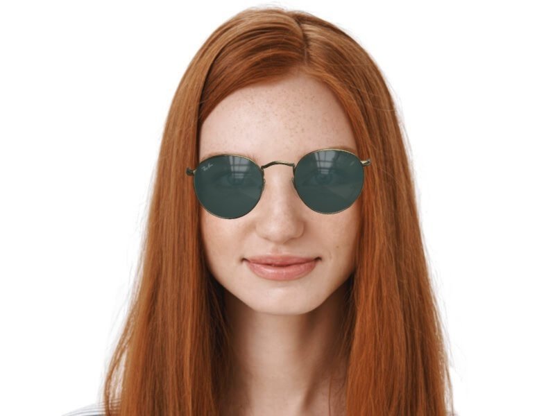 Moreel Bijproduct Generaliseren Zonnebril Ray-Ban RB3447 - 001 | Alensa Nederland