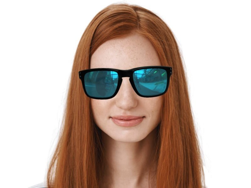 Oakley Holbrook OO9102 9102F0