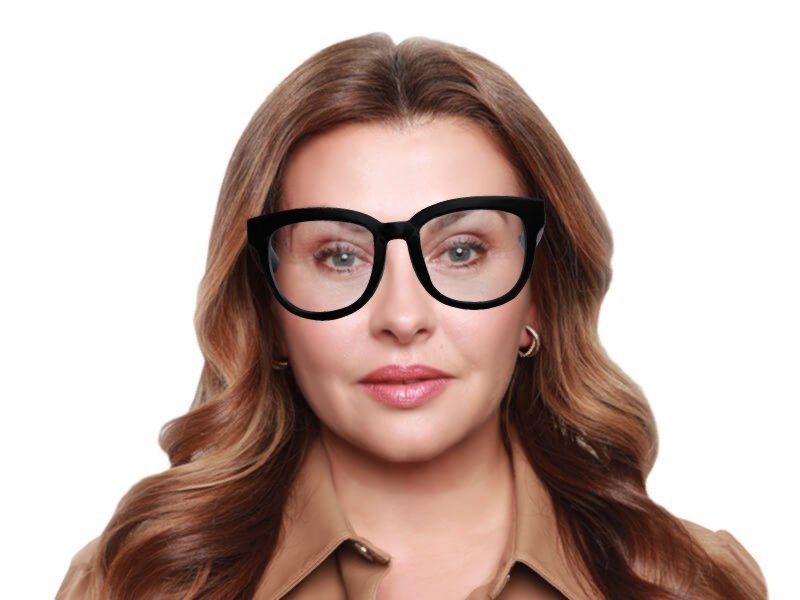 Crullé Smart Glasses CR02B 