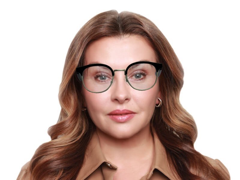 Crullé Smart Glasses CR04B 