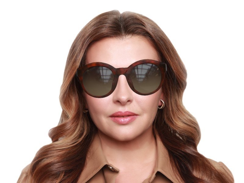 Maui Jim Jasmine HS738-10K 