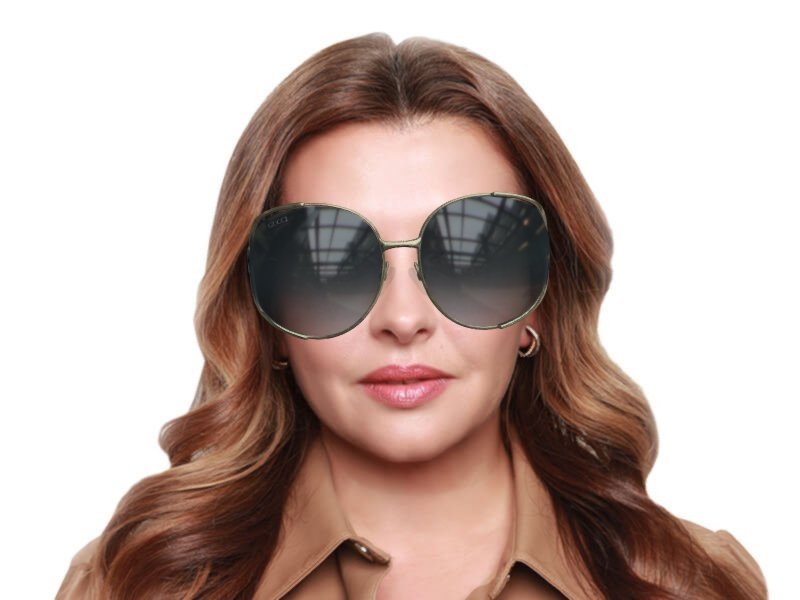 Gucci sales gg0225s 001