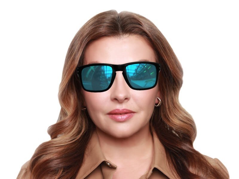 Oakley Holbrook OO9102 9102F0