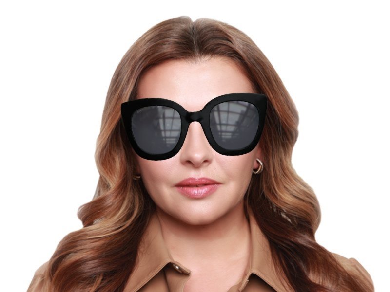 Gucci gg0564s sales