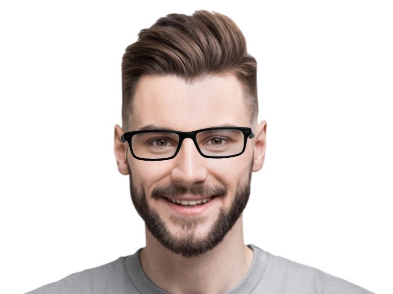 Montuur Ray-Ban RX5277 - 2000