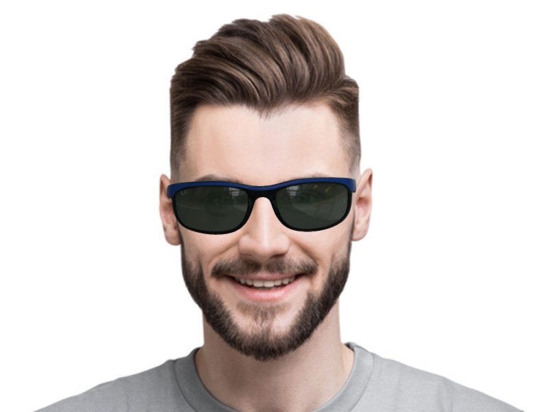 Ray ban hot sale predator 1