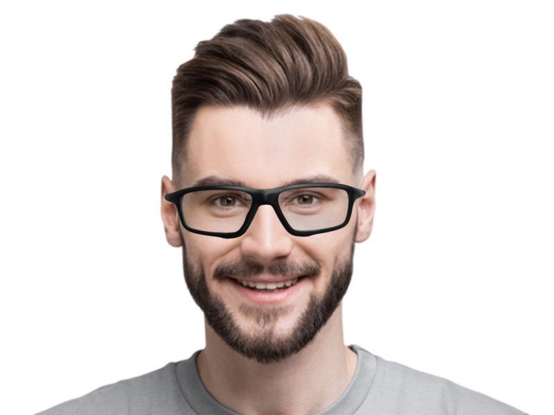Oakley Crosslink Zero OX8076 807607