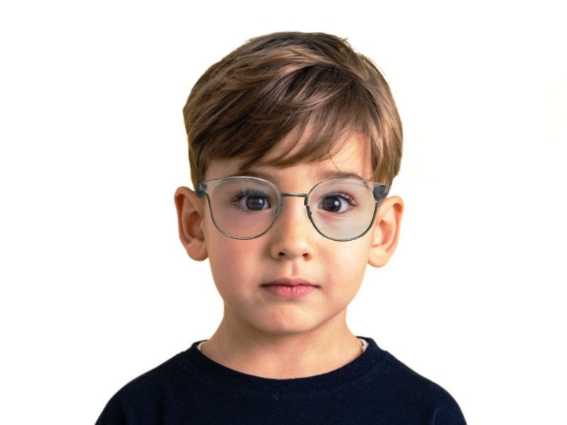 Crullé Smart Glasses CR05B 