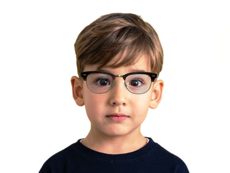 Ray-Ban RX5154 2372