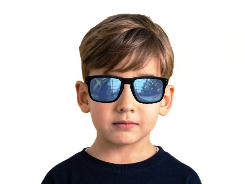 Oakley Holbrook OO9102 9102F0