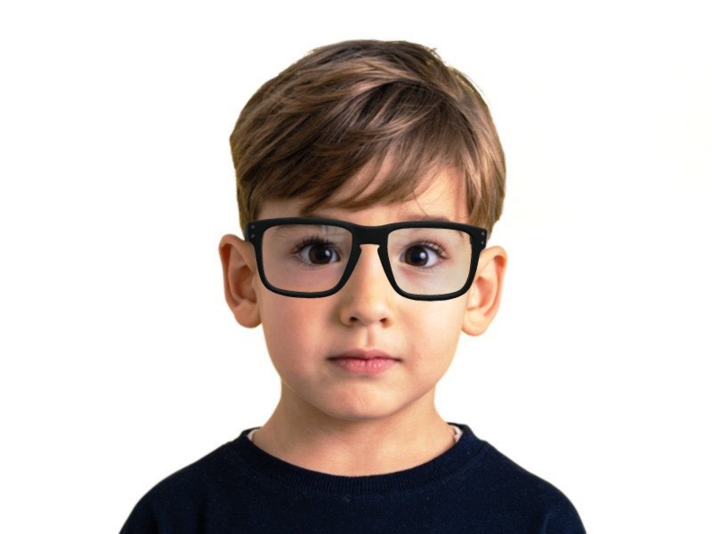 Oakley Holbrook RX OX8156 815601