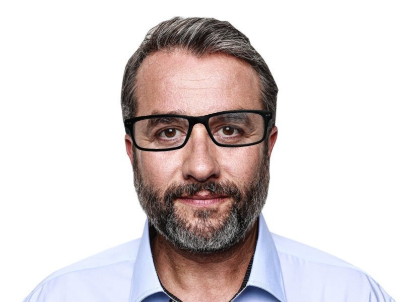 Montuur Ray-Ban RX5277 - 2000