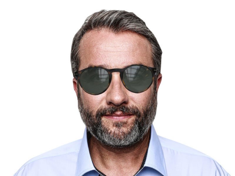 Persol PO3092SM 901531 