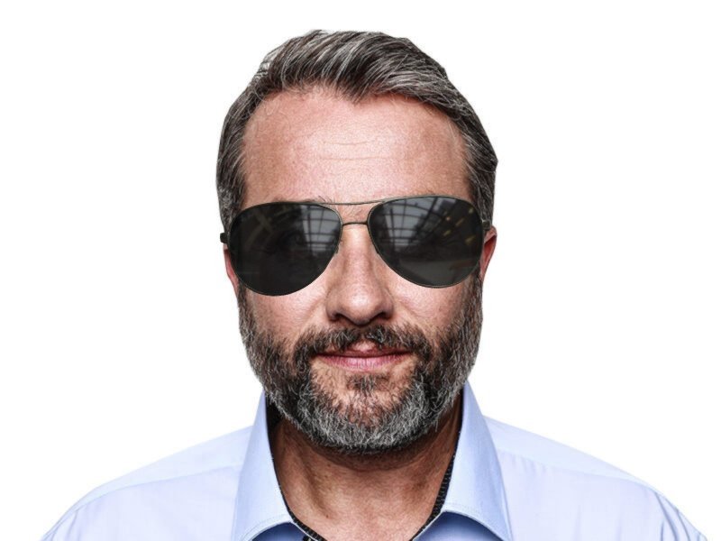 Ray-Ban RB8313 004/N5