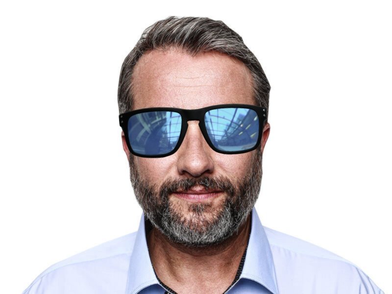 Oakley Holbrook OO9102 9102F0