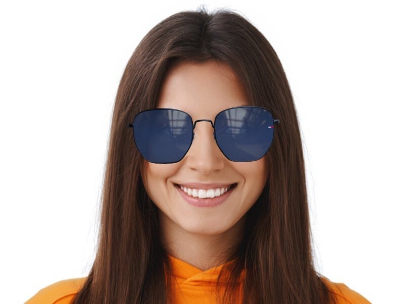 Tommy Hilfiger TJ 0034/F/S FLL/KU