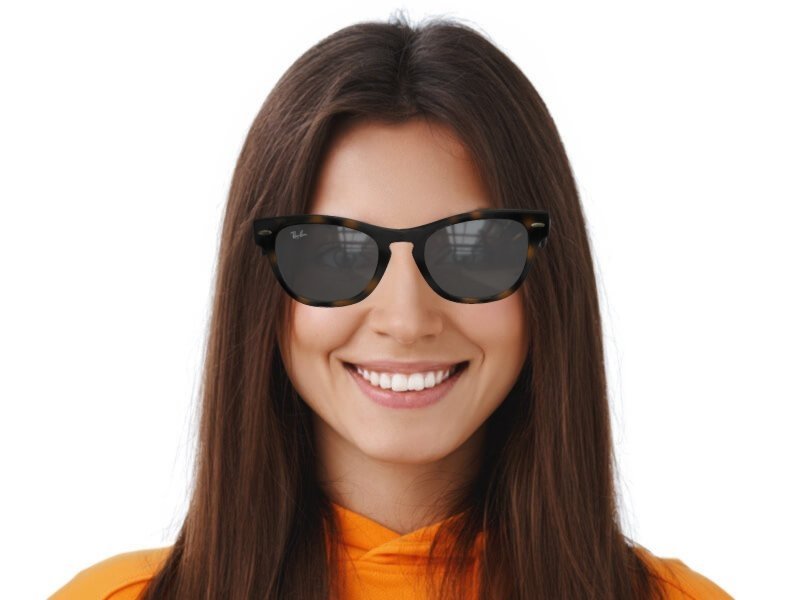 Ray Ban Laramie RB2201 902 B1 Alensa Nederland