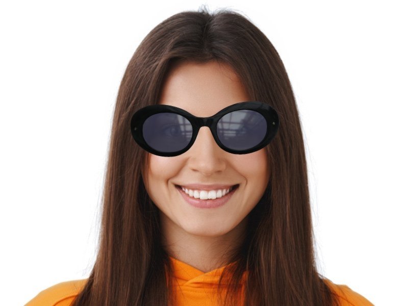 Chiara ferragni celine sales sunglasses