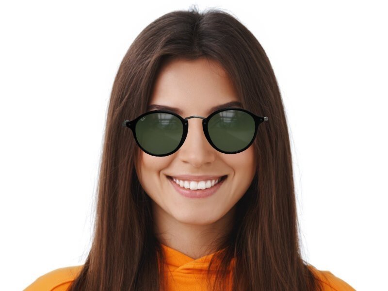 Zonnebril Ray-Ban RB2447 - 901 