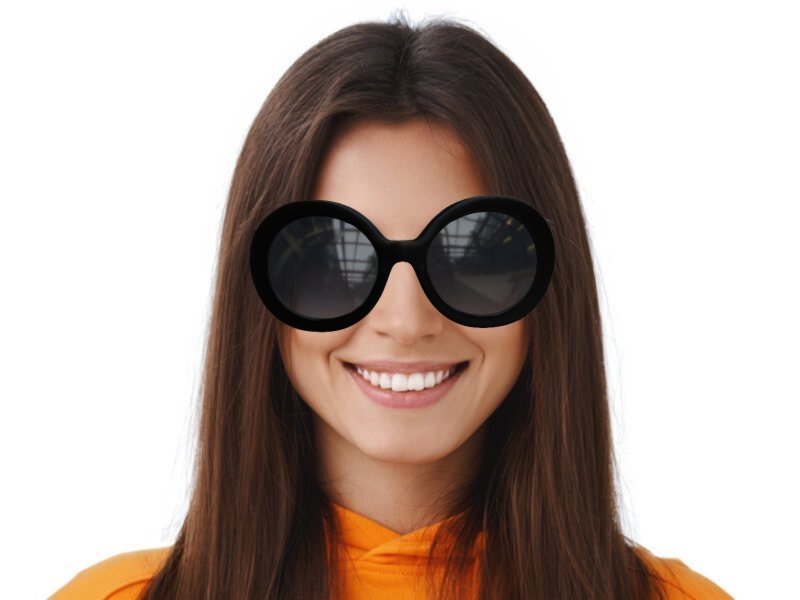 Prada PR 27NS 1AB3M1 Alensa Nederland