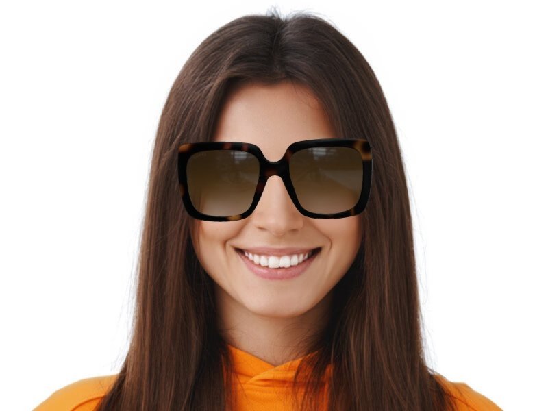 Gucci GG0418S 003