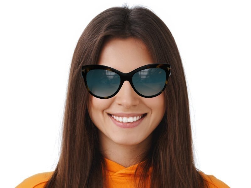 Tom ford sales lily