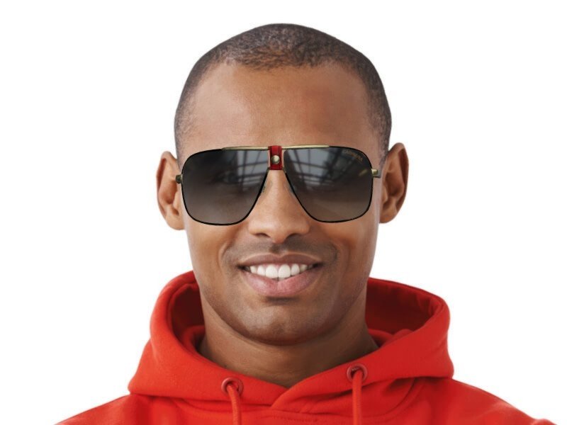 Carrera 1018s sales