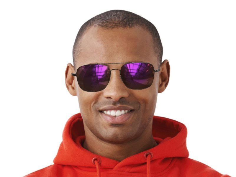 Maui jim hot sale lava tube