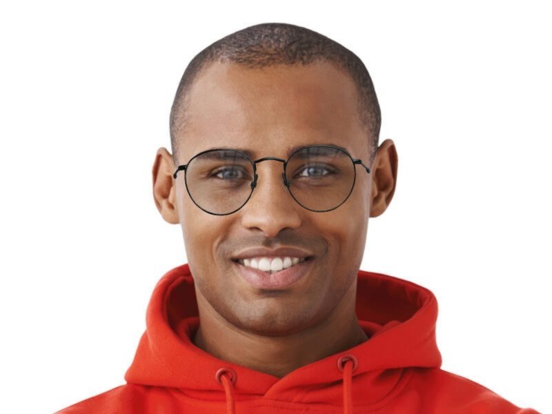 Ray-Ban RX3447V 2503