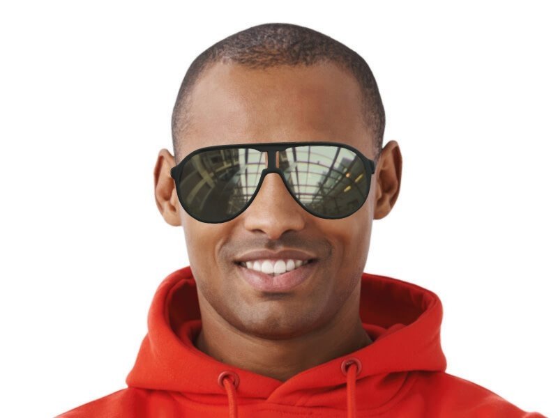 Carrera new champion sales blue