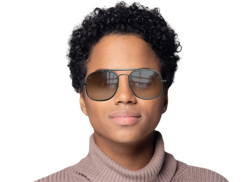 Ray Ban Blaze General RB3583N 004 13 Alensa Nederland
