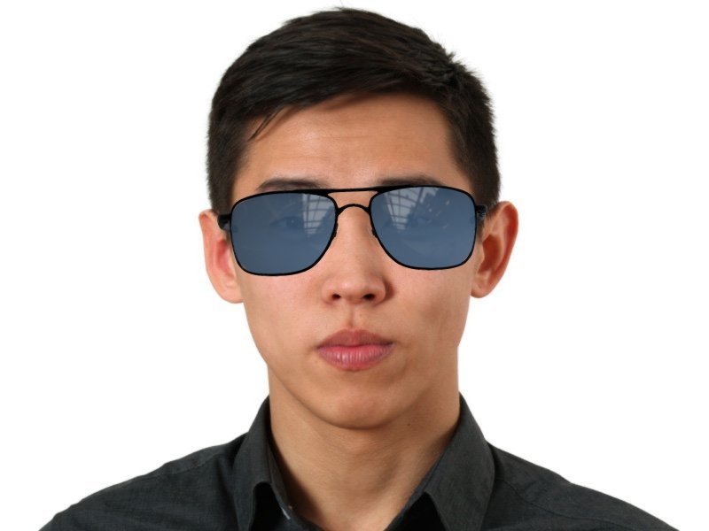 Oakley online gauge 8