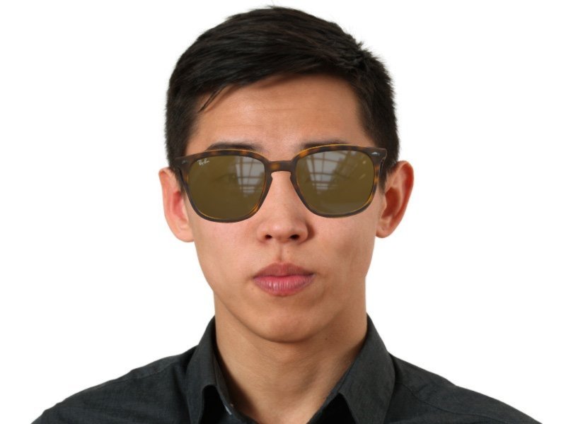 Ray-Ban RB4362 710/73 | Alensa Nederland
