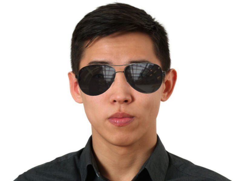 Ray-Ban RB8313 004/N5
