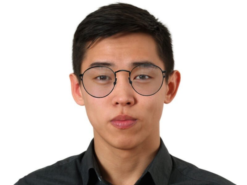 Ray-Ban RX3447V 2503