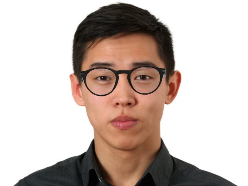 Persol PO3092V 9015