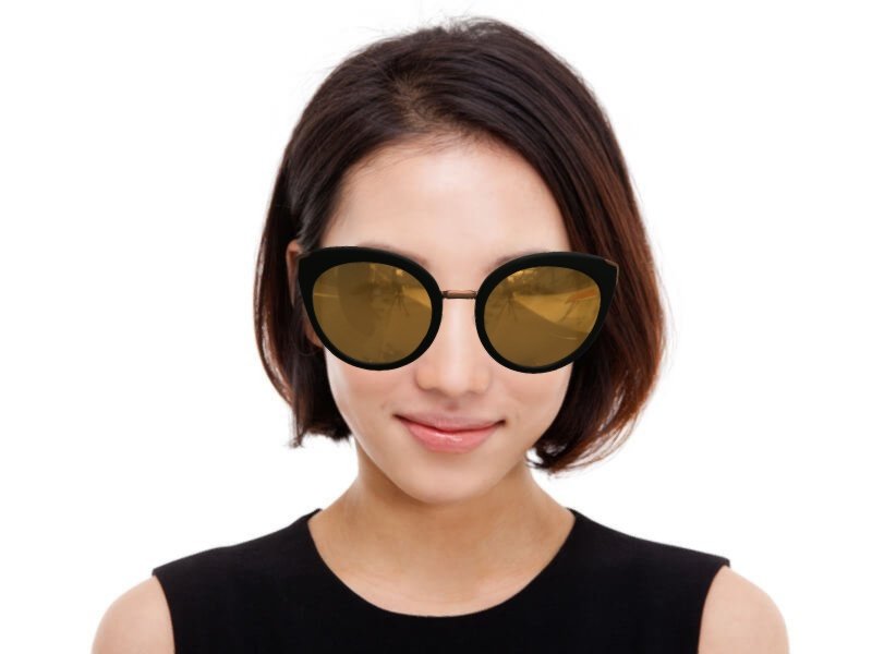 Top sales knot oakley