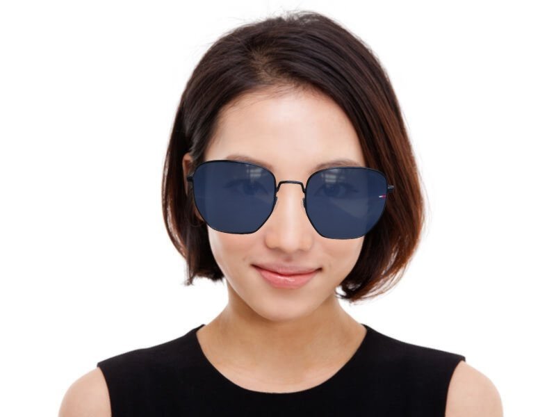 Tommy Hilfiger TJ 0034/F/S FLL/KU